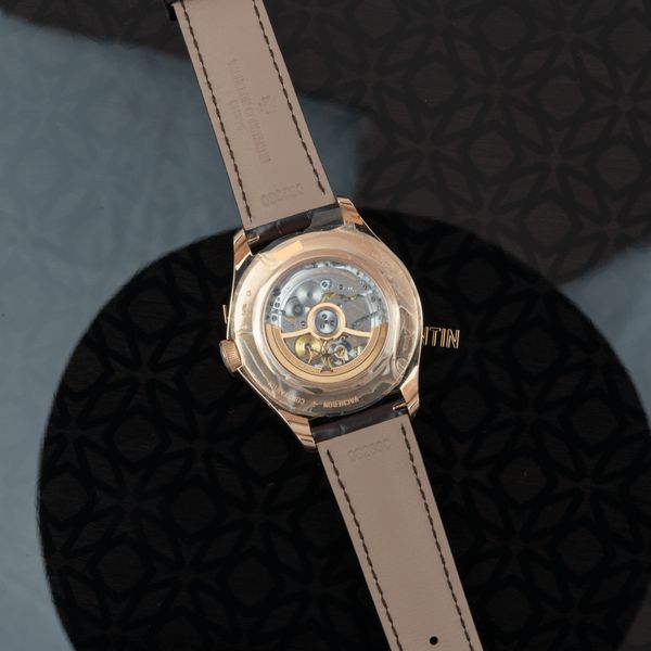 Vacheron Constantin Fiftysix 4000E/000R-B438